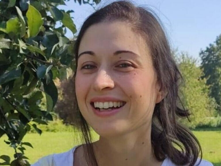 Fabiana Cakilli