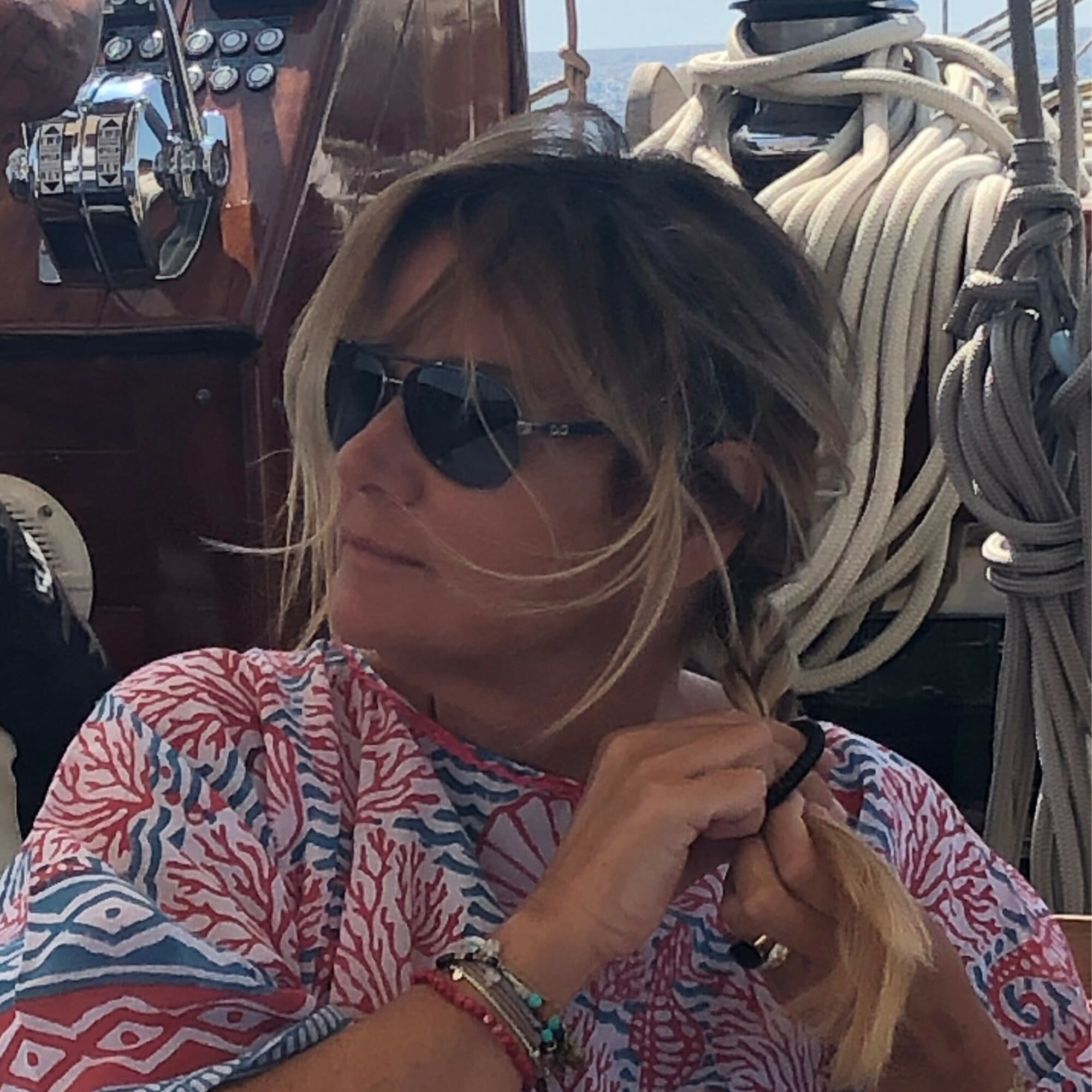 Isabella Zotti Minici