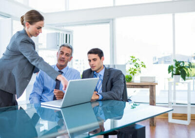 Trust me and follow me – La ricetta per conquistare fiducia come leader