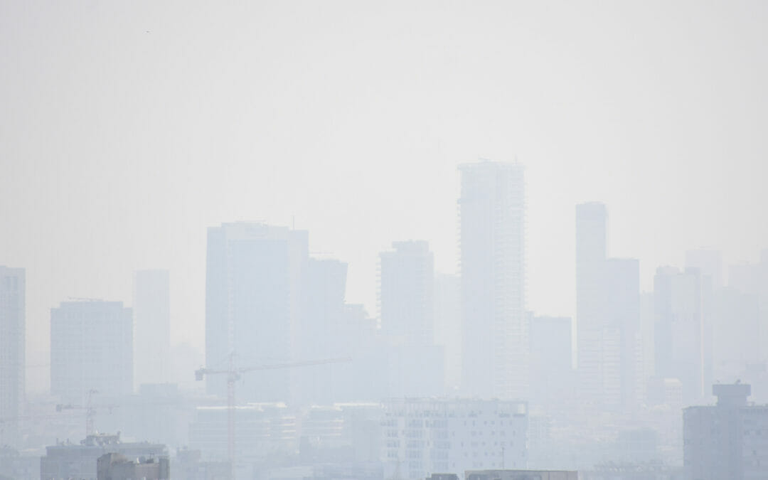Ambiente: Torino, Milano, Modena, Asti, Padova e Venezia le città più inquinate. Ogni anno migliaia di morti premature