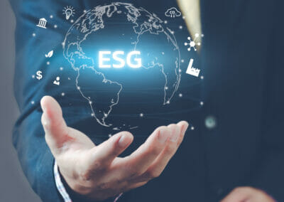 Aziende alla ricerca di specialisti ESG