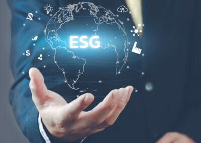 Aziende alla ricerca di specialisti ESG