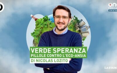 Podcast | Verde speranza