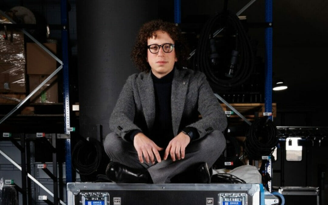 Luca Toscano