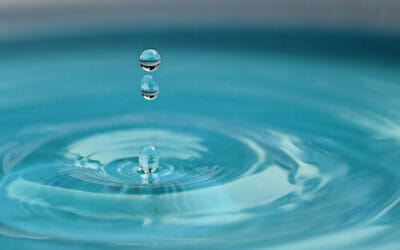 Giornata mondiale dell’ acqua