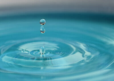 Giornata mondiale dell’ acqua