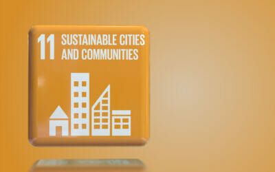 L’Italia e il Goal 11: città e comunità sostenibili solo con politiche integrate