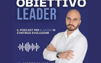 Podcast | Obiettivo leader