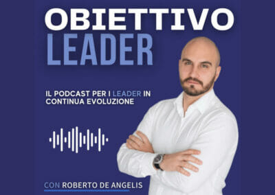 Podcast | Obiettivo leader