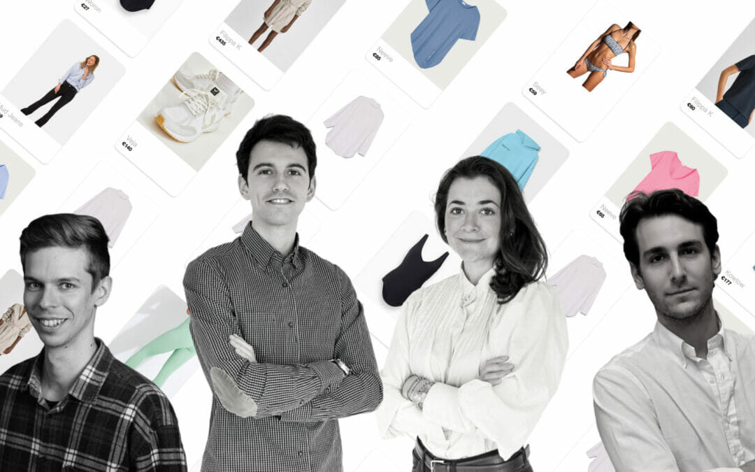Renoon: la piattaforma made in Italy per la moda green