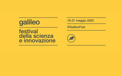 Galileo- Settimana della Scienza e Innovazione- Incontro con Vito Mancuso
