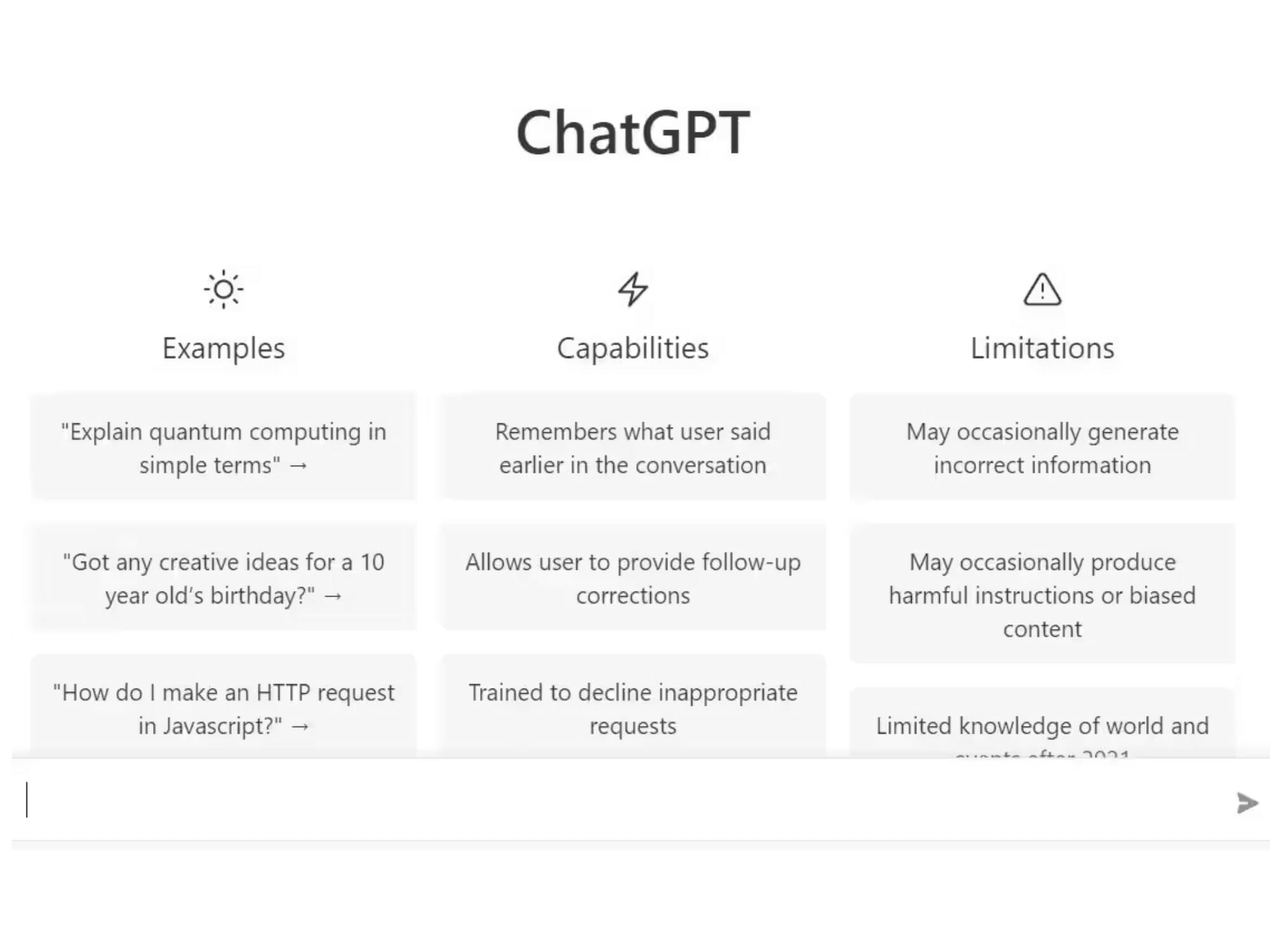 Podcast | Chat GPT โ Humane World Magazine