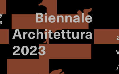 Biennale 2023: l’architettura come alleata della sostenibilità ambientale, economica e sociale