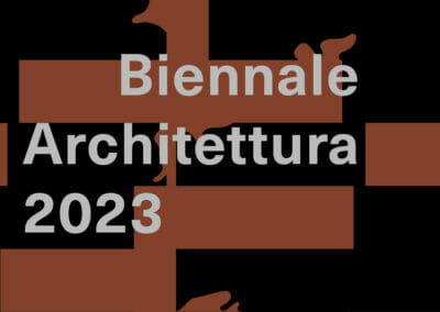 Biennale 2023: l’architettura come alleata della sostenibilità ambientale, economica e sociale