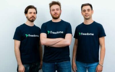 Freedome, 4 mln per la startup dei viaggi outdoor