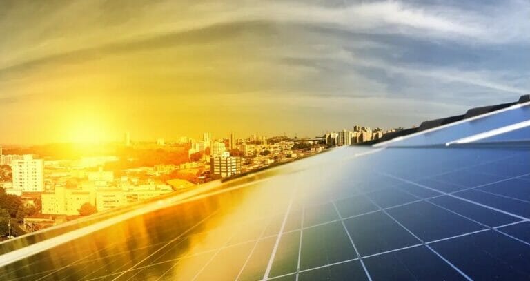 Il fotovoltaico sui tetti