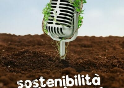 Podcast- Sostenibilità per Beginners