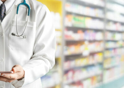15 milioni di dollari per spingere l’e-pharmacy in Italia: 5 cose da sapere su 1000Farmacie