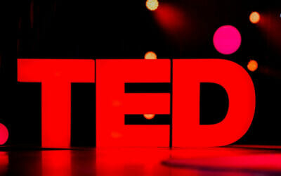 TEDWomen 2020  |  Jamila Gordon |  IA: un modo per abbattere le barriere della disuguaglianza