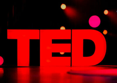 TED| Grit: the power of passion and perseverance | Angela Lee Duckworth
