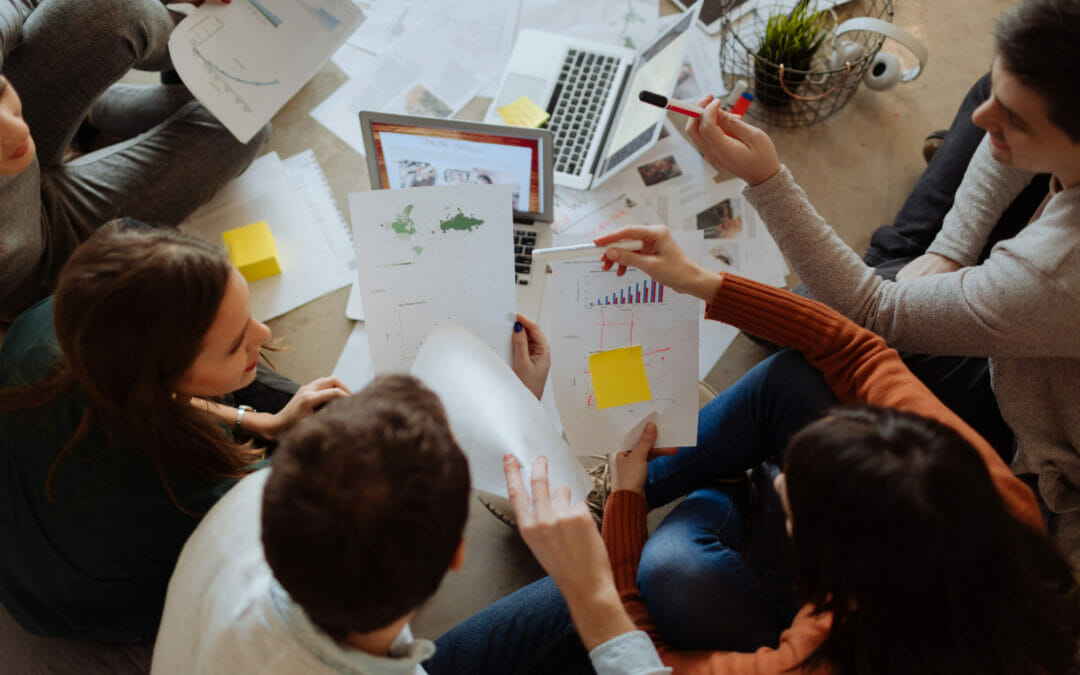 L’innovazione italiana sbarca nella Silicon Valley