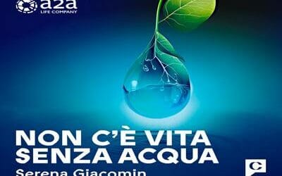 Podcast | Non c’è vita senza acqua,