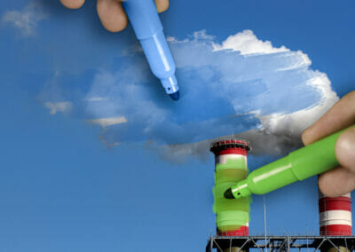 Ue: nuova stretta contro greenwashing e obsolescenza precoce