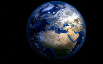 Il 2 agosto è l’Earth Overshoot Day 2023