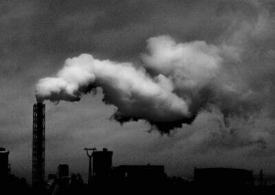 L’inquinamento abbrevia la vita, ma combatterlo è un dovere. Perché Milano è una città a rischio.