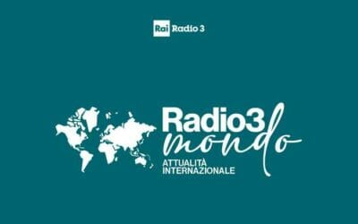 Podcast: Radio3 Mondo Donna, Vita, Libertà. L’Iran a un anno dalle rivolte