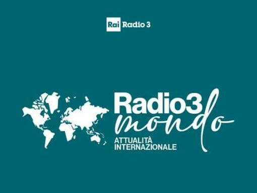 Podcast: Radio3 Mondo Donna, Vita, Libertà. L’Iran a un anno dalle rivolte