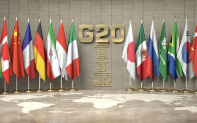 L’Italia sostiene l’India, in gioco il futuro del G20