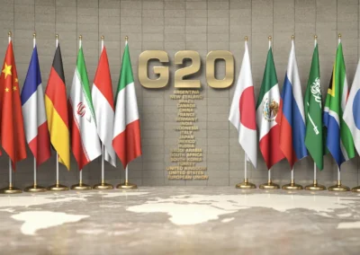 L’Italia sostiene l’India, in gioco il futuro del G20