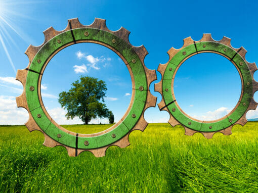 Rischio Italia ? La green economy ce lo dirà