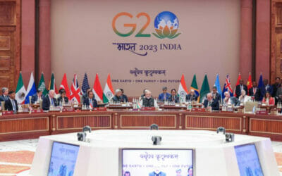 Cosa aspettarsi dal G20 in India