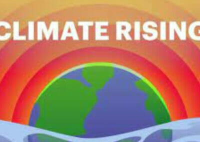 Podcast- BCG Presents:  Climate Rising