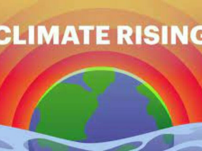 Podcast | BCG Presents:  Climate Rising
