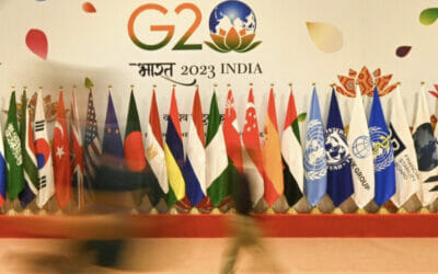 Cos’è il G20?