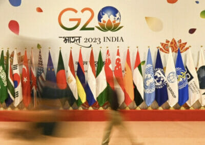 Cos’è il G20?