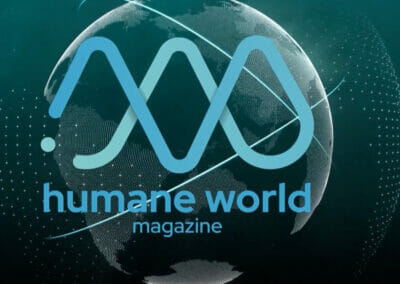 Humane Stories – Intervista a Eubiome