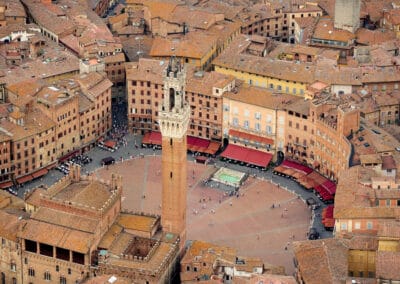 Come Siena è diventata la prima città d’arte sostenibile in Italia