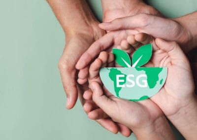 Le fonti | Instant Focus : “Principi ESG, quando un’azienda può dirsi sostenibile”