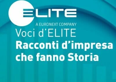 Podcast: “Voci di ELITE”