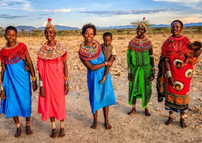 Daughters of Drought: l’impatto del cambiamento climatico sulle donne in Malawi