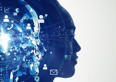 Ridefinire l’Innovazione: Il Potenziale Trasformativo dell’Intelligenza Artificiale Generativa