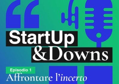 Podcast | StartUp&Downs