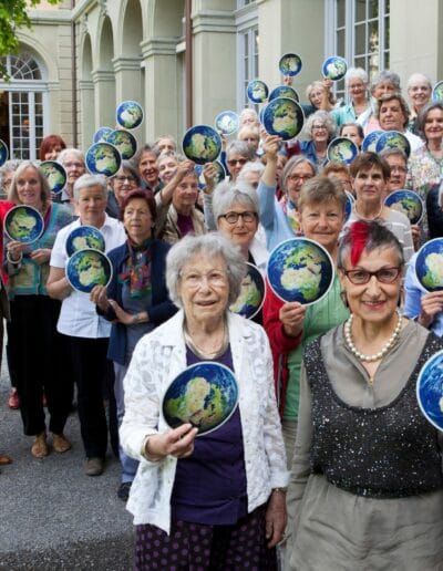 La salvaguardia del clima è un diritto umano”: storica sentenza a Strasburgo, vincono le “signore dell’ambiente”