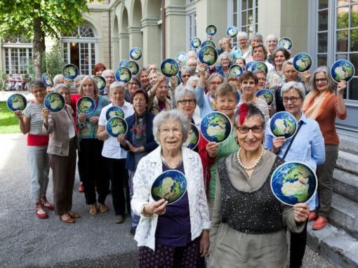 La salvaguardia del clima è un diritto umano”: storica sentenza a Strasburgo, vincono le “signore dell’ambiente”