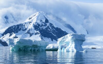 Un futuro incerto per i meteoriti antartici: il legame con il cambiamento climatico