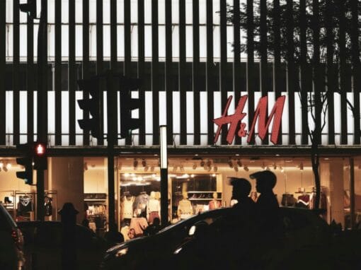 Zara e H&M usano cotone legato a violenza e devastazione ambientale